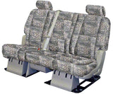 Coverking Neosupreme Bench Seat Cover (MPN: CSCMO05FD8232)