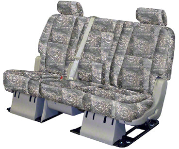 Coverking Neosupreme Bench Seat Cover (MPN: CSCMO05FD8232)