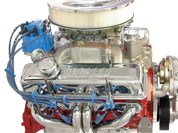 Moroso Performance Ignition System Kit (MPN: 72280)