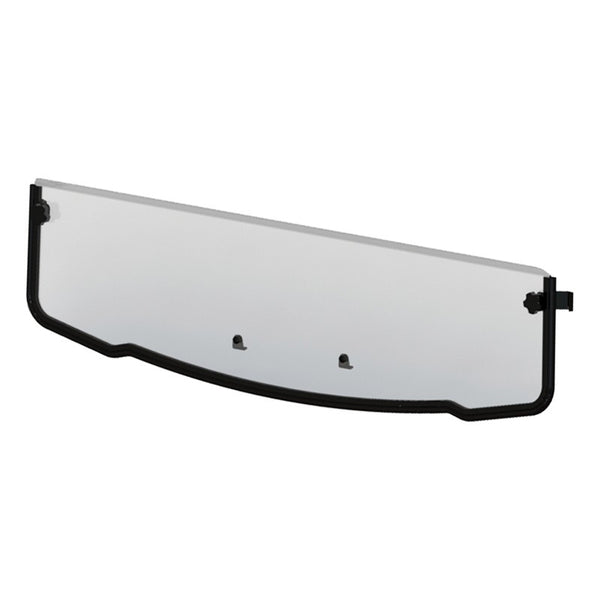 Kolpin Windshield Half-Fixed Clear Lexan (MPN: 2633)