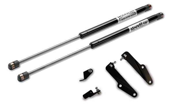 Warrior Products Hood Lift Support (MPN: HL 40505)
