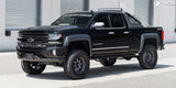 Fuel Off Road Trophy D552 Wheel (MPN: D55217858950)