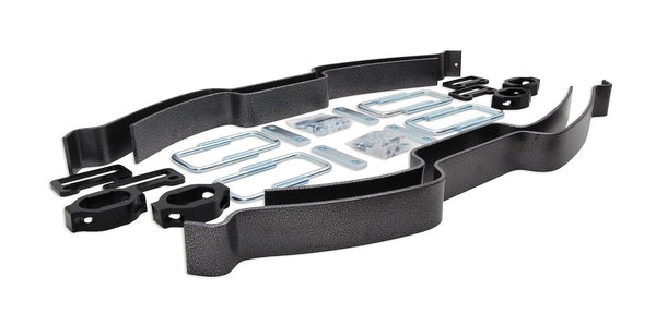 Hellwig Helper Spring Kit (MPN: 61915)