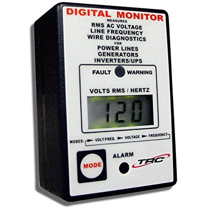 SouthWire Circuit Tester (MPN: AECM200206)
