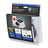 CURT Echo Wireless Trailer Brake Controller (MPN: 51200)