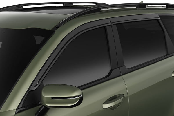 Husky Low Profile Ventvisor (MPN: 2854115)