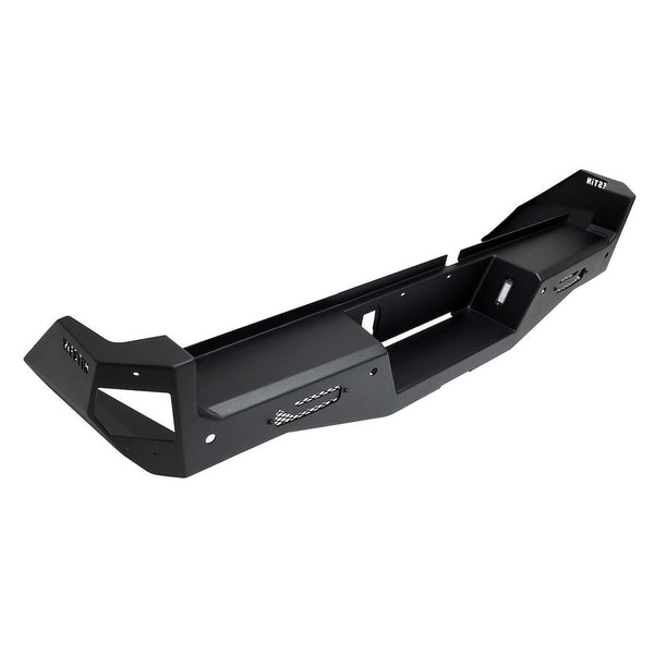 Westin Automotive Pro Series Rear Bumper (MPN: 58-422785)