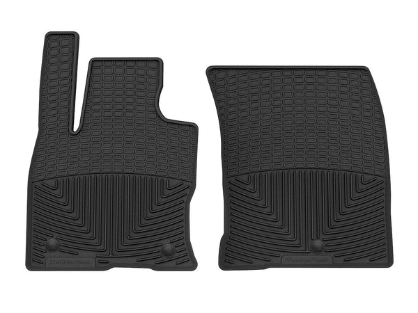Weathertech All-Weather Floor Mats (MPN: W577)