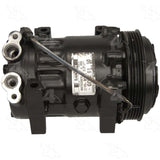 Four Seasons Air Conditioner Compressor (MPN: 77546)