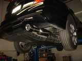 Injen Technology Exhaust System Kit (MPN: SES1579)