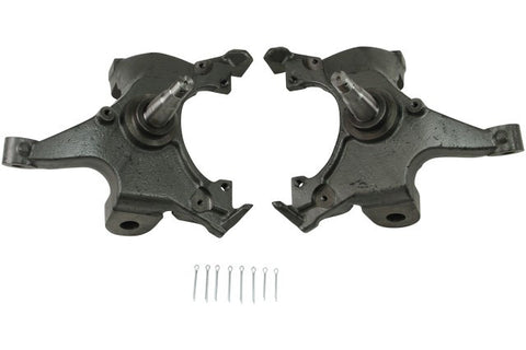 Bell Tech Drop Spindle Assembly (MPN: 2400)