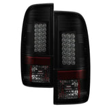 Spyder Automotive Tail Light Assembly (MPN: 5083296)