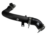 Advanced FLOW Engineering Turbocharger Intercooler Pipe (MPN: 46-20378-B)