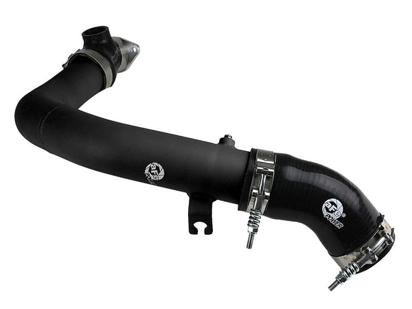 Advanced FLOW Engineering Turbocharger Intercooler Pipe (MPN: 46-20378-B)