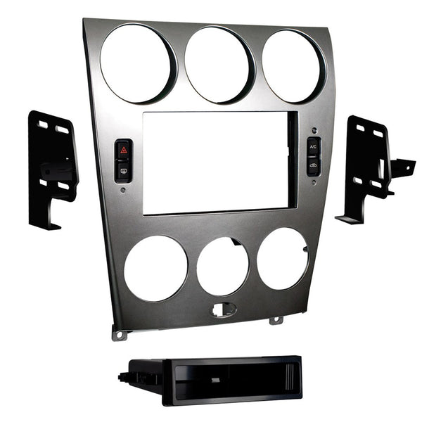 Metra Radio Mounting Kit (MPN: 99-7523S)