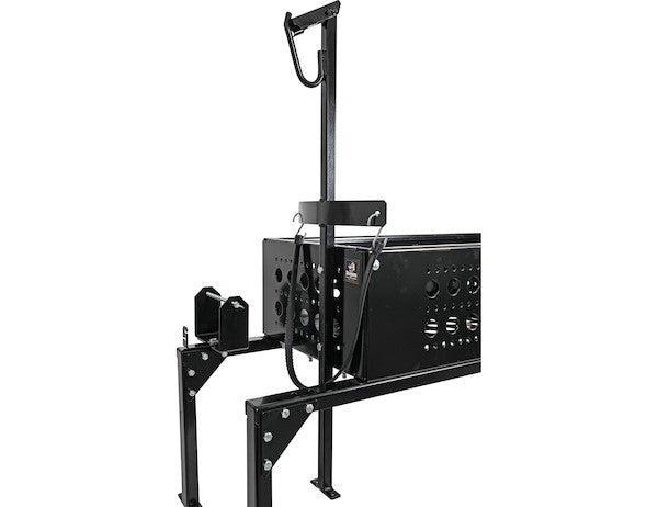 Buyers Products Trailer Cargo Basket (MPN: LT45)