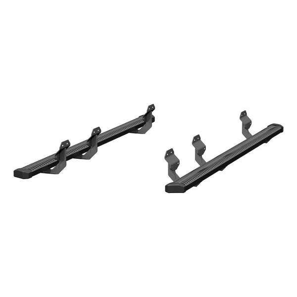 Aries SlimGrip Running Boards (MPN: 2559048)