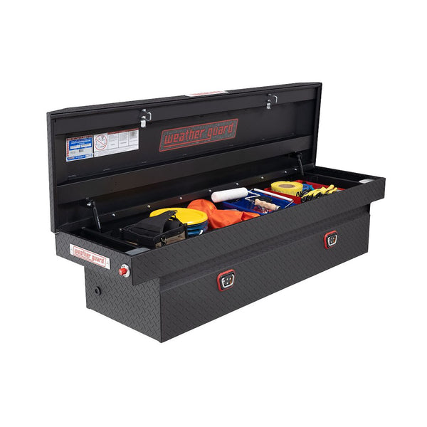 Weather Guard Tool Box Tray (MPN: 615)