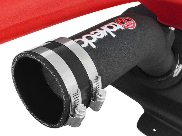Advanced FLOW Engineering Cold Air Intake (MPN: TA-4306B-R)