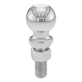 Curt 2-5/16 Inch Trailer Hitch Ball (MPN: 40021)