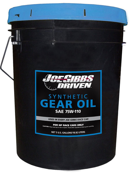 Driven Racing Oil Gear Oil (MPN: 00617)