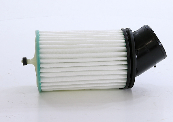 Wix Filters Air Filter (MPN: 46398)