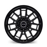 Mayhem Wheels Ordinance 8118 (MPN: 8118-2937B)