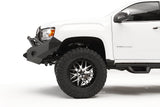 Fab Fours GMC Canyon Winch Bumper (MPN: GC15-H3452-1)