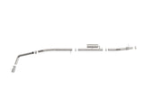 Advanced FLOW Engineering Exhaust System Kit (MPN: 49-43118-P)