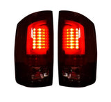 Recon Tail Light Assembly (MPN: 264379RBK)