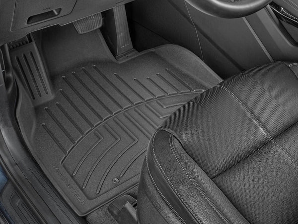 WeatherTech FloorLiner HP (MPN: 4415321IM)