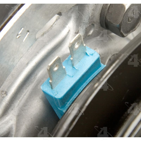 Four Seasons Air Conditioner Compressor (MPN: 58234)