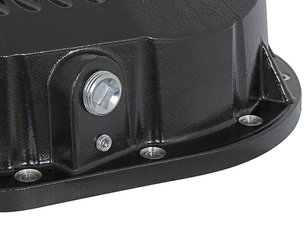 aFe Power Differential Cover (MPN: 46-70022)