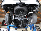 Advanced FLOW Engineering Exhaust System Kit (MPN: 49-34145-B)
