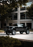 Fuel Off Road Wheel D740 (MPN: D74022828D)