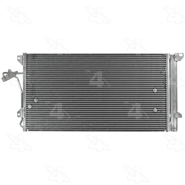 Four Seasons Air Conditioner Condenser (MPN: 40146)