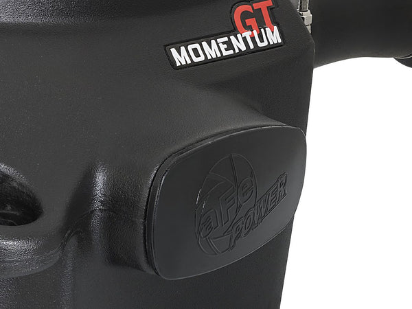 Advanced FLOW Engineering Momentum GT Cold Air Intake (MPN: 54-76006)