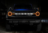 Oracle Lighting Daytime Running Light Upgrade Kit (MPN: 1471-334)