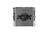 CSF Aluminum Radiator (MPN: 7044)