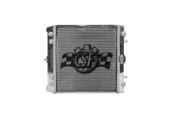CSF Aluminum Radiator (MPN: 7044)