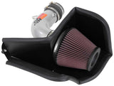 K&N Cold Air Intake System (MPN: 77-2592KS)