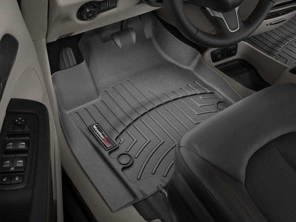 WeatherTech FloorLiner (MPN: 449451)