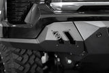 Black Label Front Bumper for Chevy Silverado 1500 (MPN: F140300010103)
