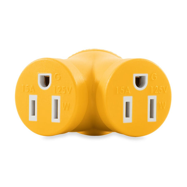 Power Cord Adapter for Generators (MPN: 55438)