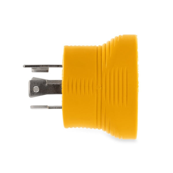 Power Cord Adapter for Generators (MPN: 55338)