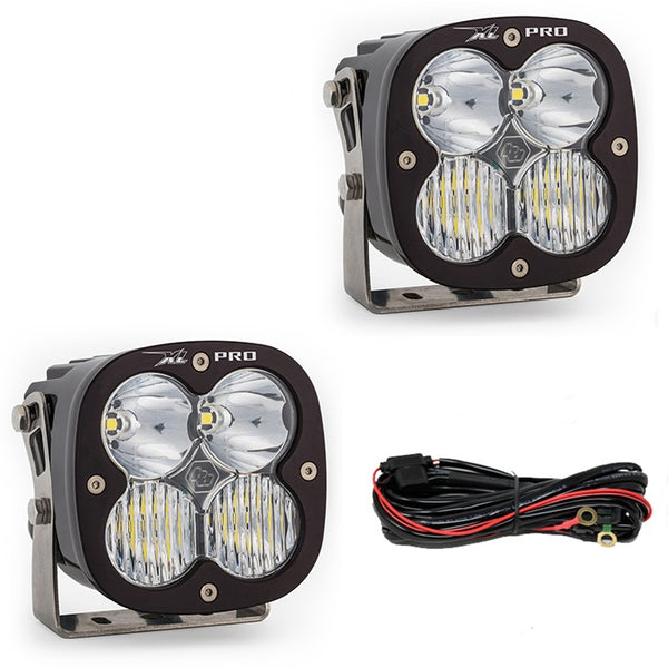 Baja Designs XL Pro LED Light (MPN: 447668)
