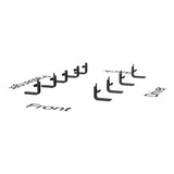 Luverne Running Board Component (MPN: 400745)