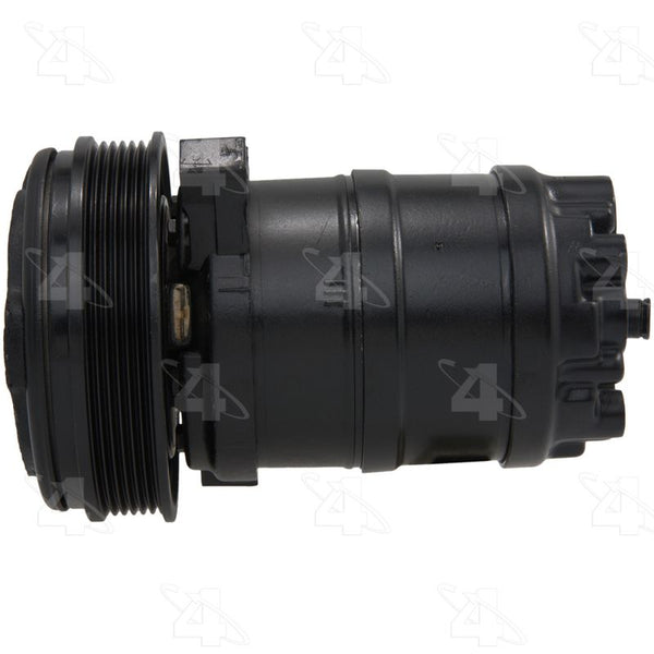 Four Seasons Air Conditioner Compressor (MPN: 57267)