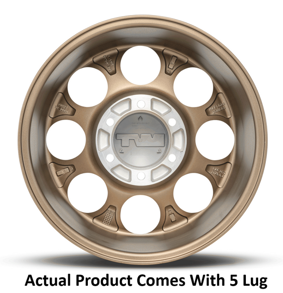 Mickey Thompson Classic Pro Wheel (MPN: 274498)