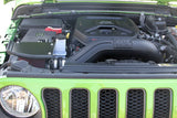 Flowmaster Delta Force Air Intake System (MPN: 615185)